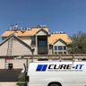 Cure-it roofing & construction inc