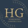 HomeGrown Construction