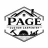 Coby Page