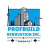 Profbuild Renovation Inc.