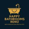 Happy Bathroom Renovations