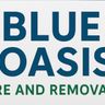Blue Oasis Lawncare  & Removal
