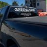 Greenlaser Construction Inc