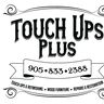 Touch Ups Plus