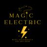 Magic Electric Ontario LTD