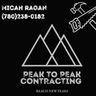 Peak to Peak Contracting