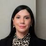 Sharon Mazuran