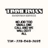 A TO Z HANDYMAN SERVICES