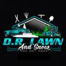 DR. Lawn and Snow