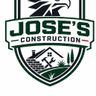 Jose's Construction