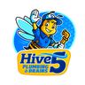 Hive 5 Plumbing & Drains
