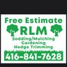 ronalds landscaping