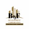 B&F Development Corporation