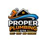 Proper Plumbing GTA - Emergency Plumbers 24/7