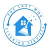 The Last Mop Cleaning Services