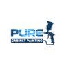 Pure Cabinet Painting