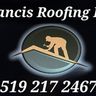 Patrick Francis Roofing Contractor