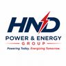 HND POWER & ENERGY GROUP