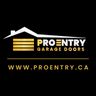 PRO ENTRY GARAGE DOORS