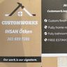 Custom Works