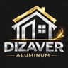 Dizaver aluminum