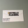 Estrella plumbing