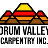Drum Valley Carpentry Inc.
