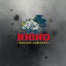 Rhino Moving Company