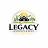 Legacy Landscape & Build