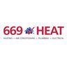 669-Heat