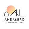 Andamiro Services Ltd.