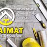 Naimat Renovations