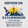Northern sun painting &renovation