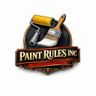 Paint Rules Inc