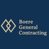 Boere General Contracting