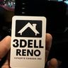 3dell renovation