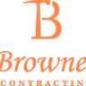 Browne's Contracting