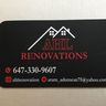 Ahl Renovation
