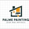 Palme painting