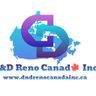 D&D Reno Canada Inc.