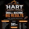Hart Excavation & Contracting
