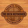 The Deck Refinisher