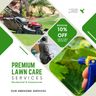 Nicks Home Reno & Lawn Maintenance