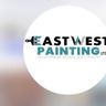 East west painting