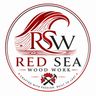 Red Sea wood work