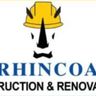 Rhincoa construction and renovation Inc