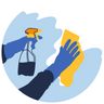 CleanAtHome Inc