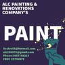 ALC PAINTING AND RENOVATIONS COMPANY'S