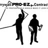 Drywall Pro-EZ Contracting