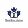 Maple Home Solutions